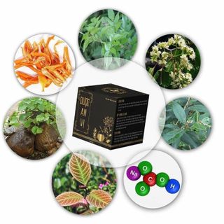 Curcumine Dạ An Vị