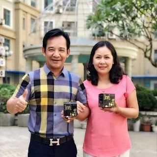 Curcumine Dạ An Vị