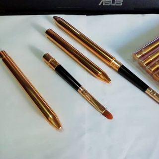 SON KEM ROSY KÈM CỌ TÔ MÔI