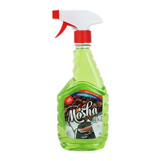 Nước Lau Đa Năng Moosha Hương Cà Phê 500ml