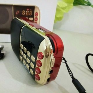 máy nge nhạc