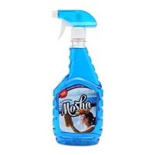 Nước Lau Kính Moosha Hương Biển 650ml