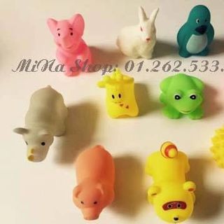 Đồ chơi Bóp chút chít cho bé giá sỉ