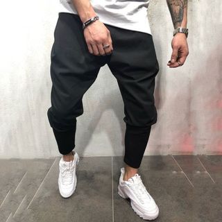 Quần thun nam bán chạy nhất