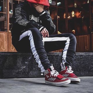 quần jogger được mua nhiều nhất