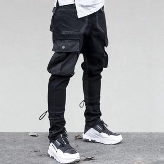 quần jogger được mua nhiều nhất