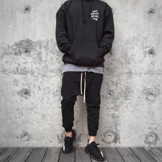 quần jogger được mua nhiều nhất