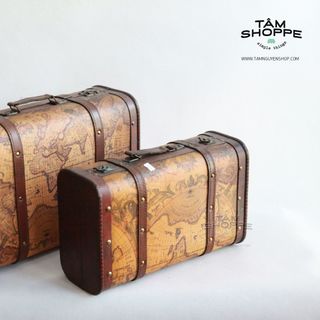 Vali cổ điển Vintage No5