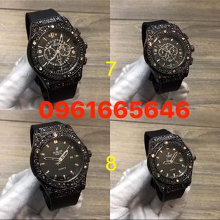 đồng hồ hublot nam nữ giá sỉ