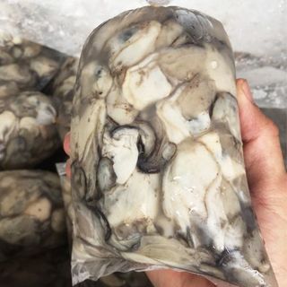 Ruột Hàu Sữa Pháp - Giá Sỉ
