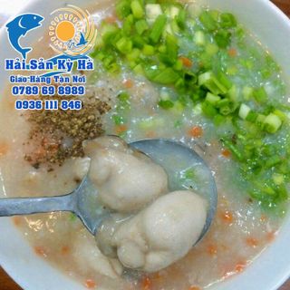 Ruột Hàu Sữa Pháp - Giá Sỉ