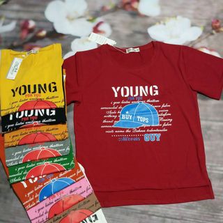 Thun form rộng