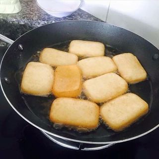 ĐẬU HỦ CÁ LICHUAN 1KG