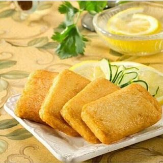 ĐẬU HỦ CÁ LICHUAN 1KG