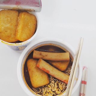 ĐẬU HỦ CÁ LICHUAN 1KG
