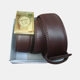 Thắt lưng CA - Công ty 19/5 sản xuất
