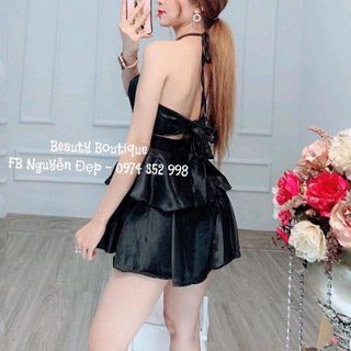 ĐẦM YẾM