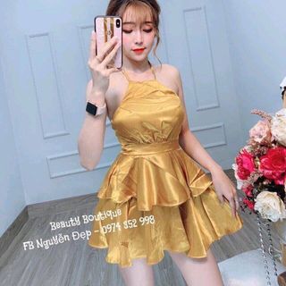 ĐẦM YẾM