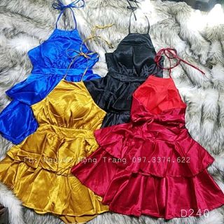 ĐẦM YẾM