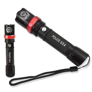 ĐÈN PIN CHUYÊN PHƯỢT 101 KÈM BỘ SẠC