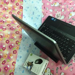 laptop dell latitude e6430 core i5 có vga rời gốc 1gb