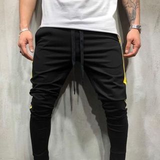 quần thun quần jogger nam hot nhất
