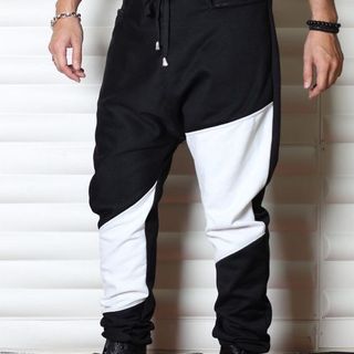 quần thun quần jogger nam hot nhất