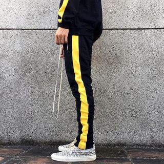 quần thun quần jogger nam hot nhất
