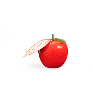 Sáp Thơm Owell Hương Strawberry 130g Đỏ