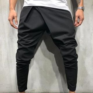 Quần jogger cam kết giá rẻ nhất thị trường