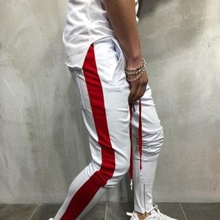 Quần jogger cam kết giá rẻ nhất thị trường