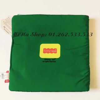 Sách vải Match Mix cho bé từ 0