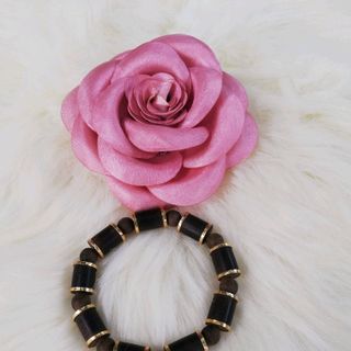 vòng đeo tay trầm hương sánh chìm indo đồng giá