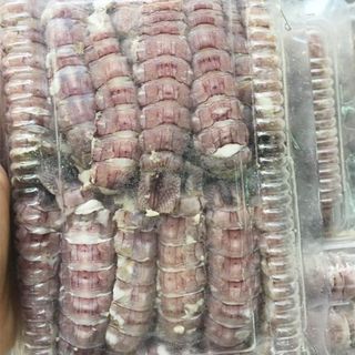 Thịt Tôm Tít Giá Sỉ