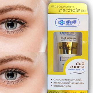 Gel dưỡng trị thâm quầng mắt - nếp nhăn - tan mỡ bọng mắt - YANHEE EYE GEL - 5gram