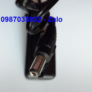 Sạc 12V cho xe điện trẻ em