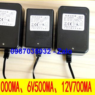 Sạc 12V cho xe điện trẻ em