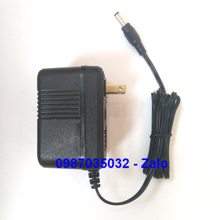 Sạc 12V cho xe điện trẻ em