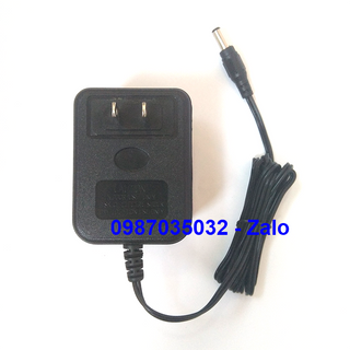Sạc 12V cho xe điện trẻ em