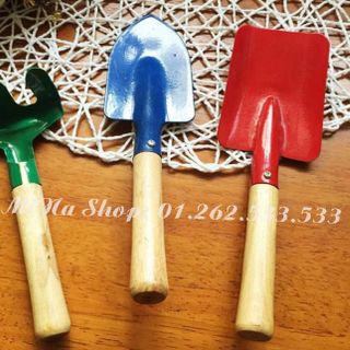 Bộ dụng cụ làm vườn