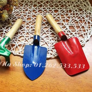 Bộ dụng cụ làm vườn
