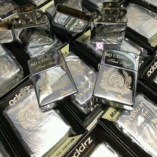 zippo