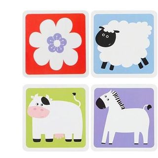 Màu vẽ tay Fingerpaint JORMA