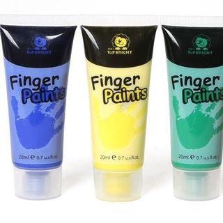 Màu vẽ tay Fingerpaint JORMA