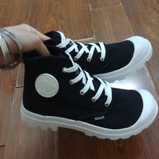 Giày cao cổ đôi nam nữ 68340