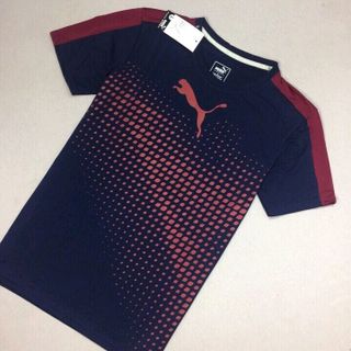 Áo thun thể thao nam