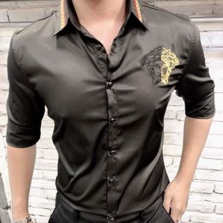 Áo sơ mi nam