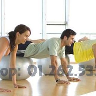 Bóng Gai Tập Gym - Yoga