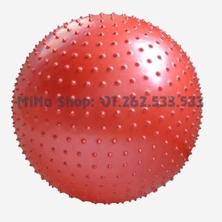 Bóng Gai Tập Gym - Yoga