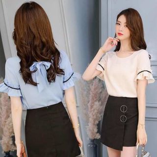Áo Nữ giá sỉ - bán buôn áo nữ - chuyên cung cấp phân phối sỉ áo nữ - nguồn hàng áo nữ áo sơ mi đẹp giá buôn giá rẻ mới nhất